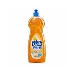 Fine Dishwashing Liq Orange 750ml